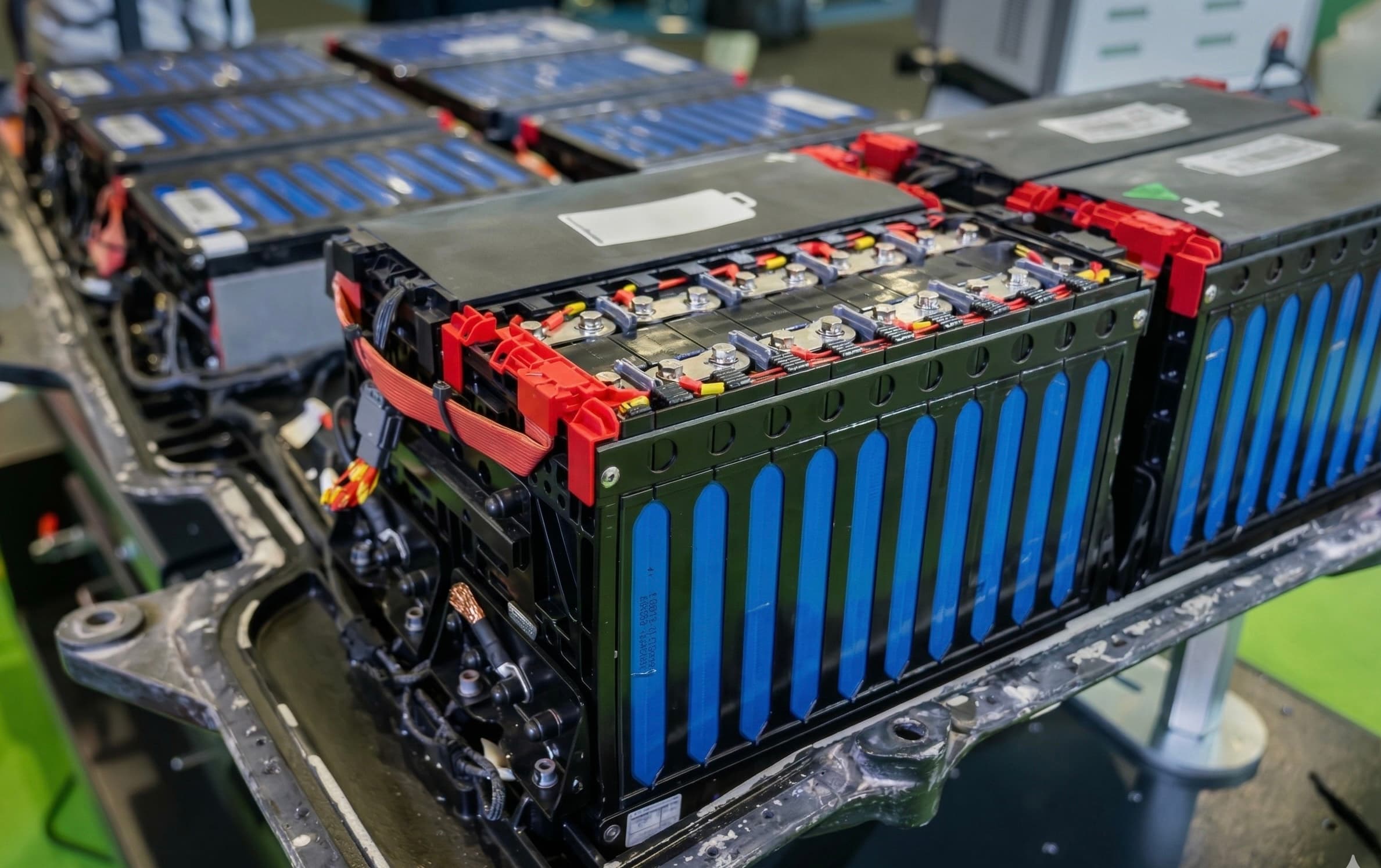 Netzr 48V 100Ah Telecom Battery Product